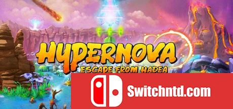 《超新星：逃离（HYPERNOVA: Escape from Hadea）》v1.4 Unleashed硬盘版[EN]_0
