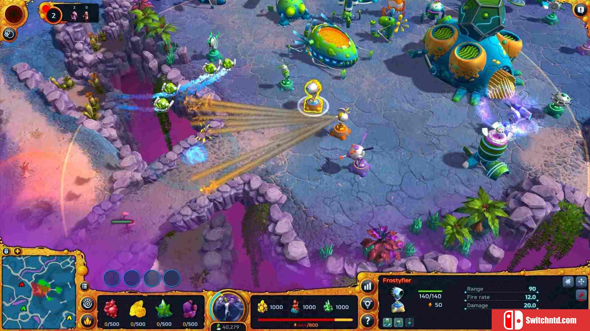 《超新星：逃离（HYPERNOVA: Escape from Hadea）》v1.4 Unleashed硬盘版[EN]_4