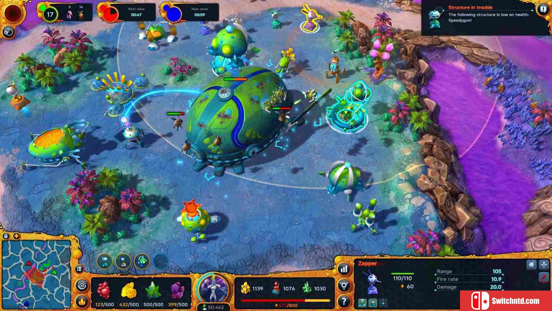 《超新星：逃离（HYPERNOVA: Escape from Hadea）》v1.4 Unleashed硬盘版[EN]_5