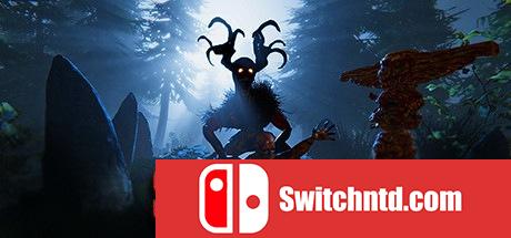 《寻求邪恶：温迪戈（Seeking Evil: The Wendigo）》HI2U镜像版[EN]_0