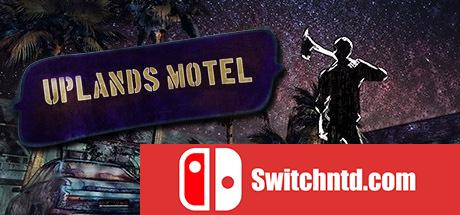 《高地旅馆（Uplands Motel）》PLAZA镜像版[EN]_0