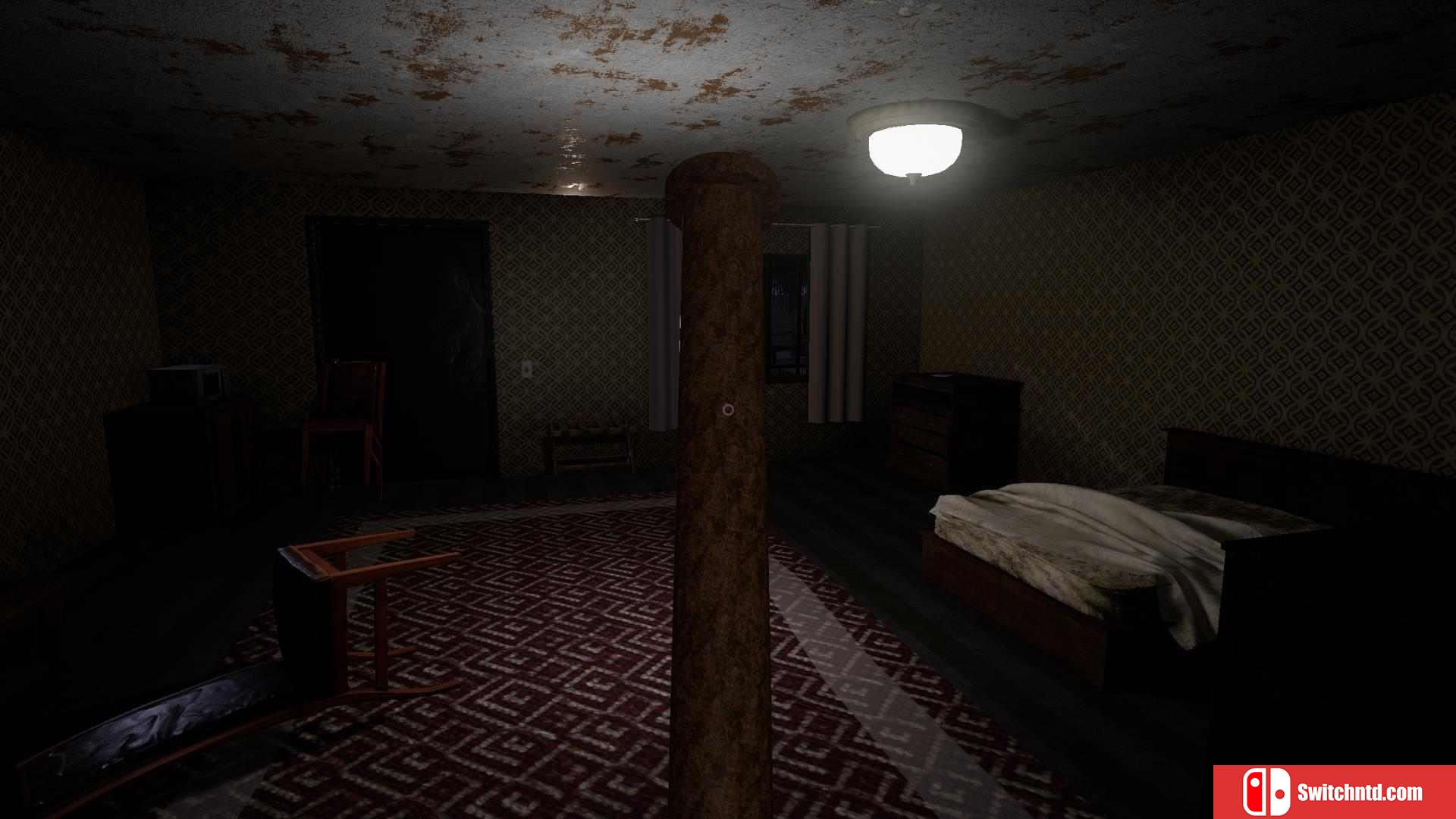 《高地旅馆（Uplands Motel）》PLAZA镜像版[EN]_1