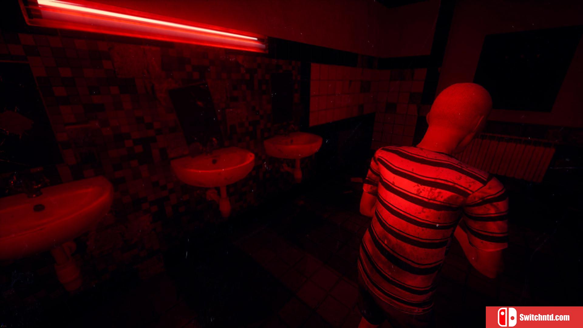 《高地旅馆（Uplands Motel）》PLAZA镜像版[EN]_2