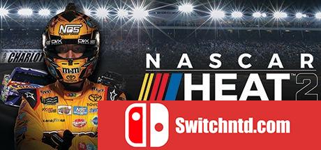 《热力纳斯卡2（NASCAR Heat 2）》CODEX镜像版[EN]_0