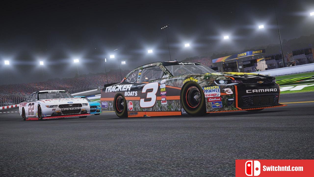 《热力纳斯卡2（NASCAR Heat 2）》CODEX镜像版[EN]_3