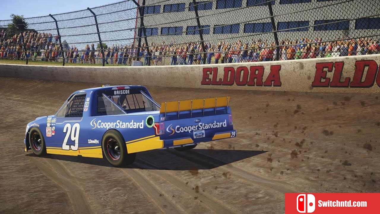 《热力纳斯卡2（NASCAR Heat 2）》CODEX镜像版[EN]_5