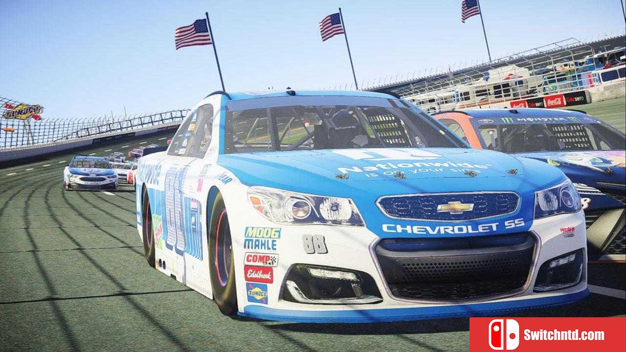 《热力纳斯卡2（NASCAR Heat 2）》CODEX镜像版[EN]_6