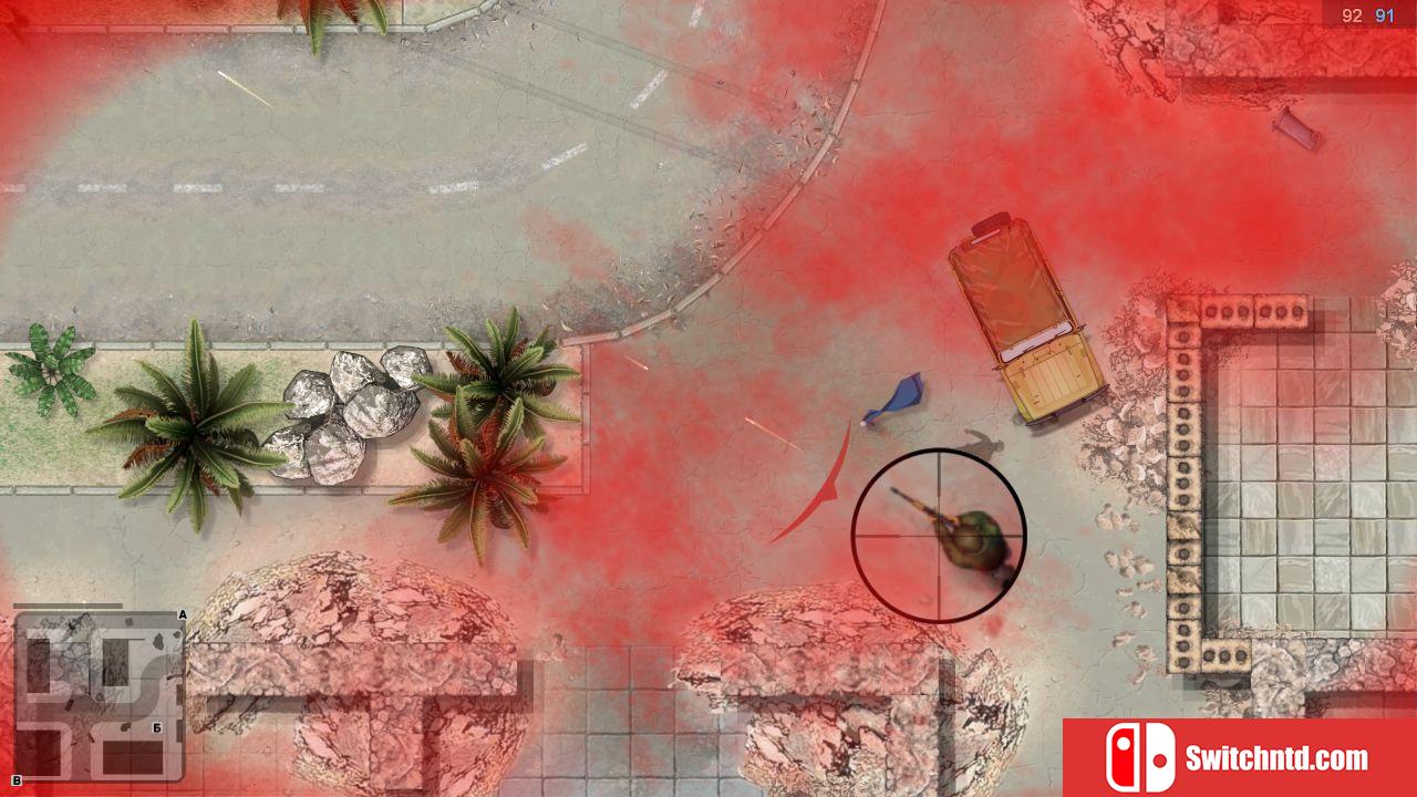 《Rozkol（Rozkol）》v1.3.4 Unleashed硬盘版[EN]_5