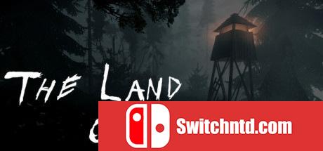 《痛苦之地（The Land of Pain）》CODEX镜像版[EN]_0