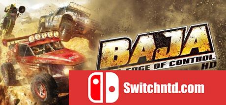 《下加越野赛高清版（BAJA: Edge of Control HD）》CODEX镜像版[EN]_0