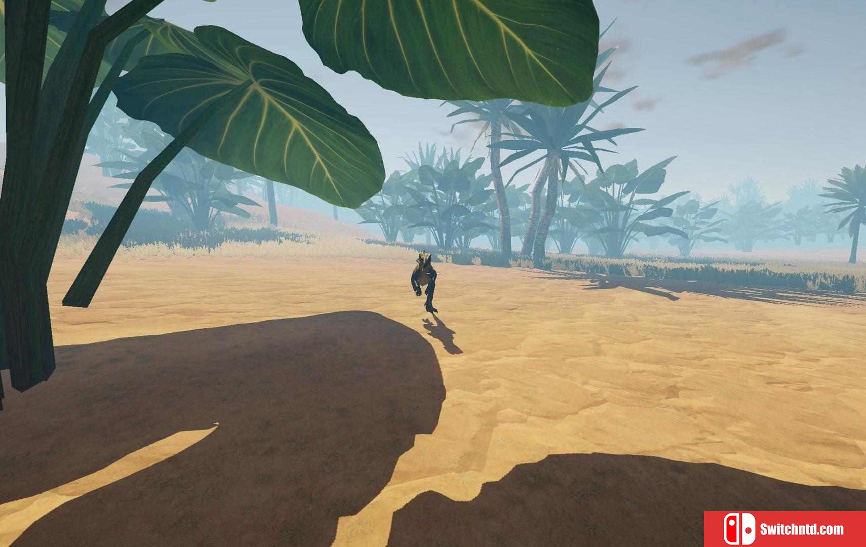《恐龙猎杀第一滴血（Dinosaur Hunt First Blood）》PLAZA镜像版[EN]_1