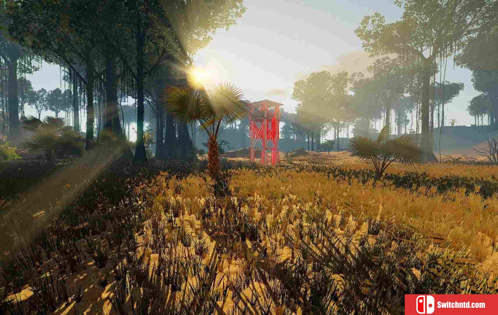 《恐龙猎杀第一滴血（Dinosaur Hunt First Blood）》PLAZA镜像版[EN]_3