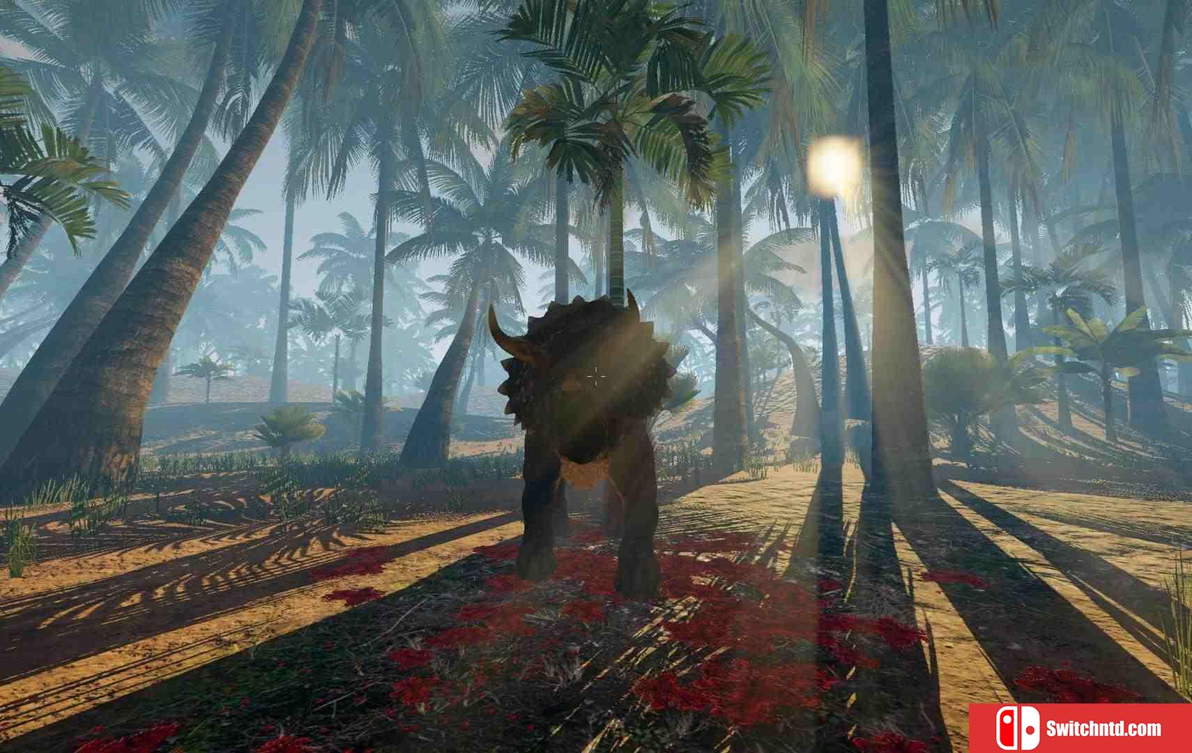 《恐龙猎杀第一滴血（Dinosaur Hunt First Blood）》PLAZA镜像版[EN]_5