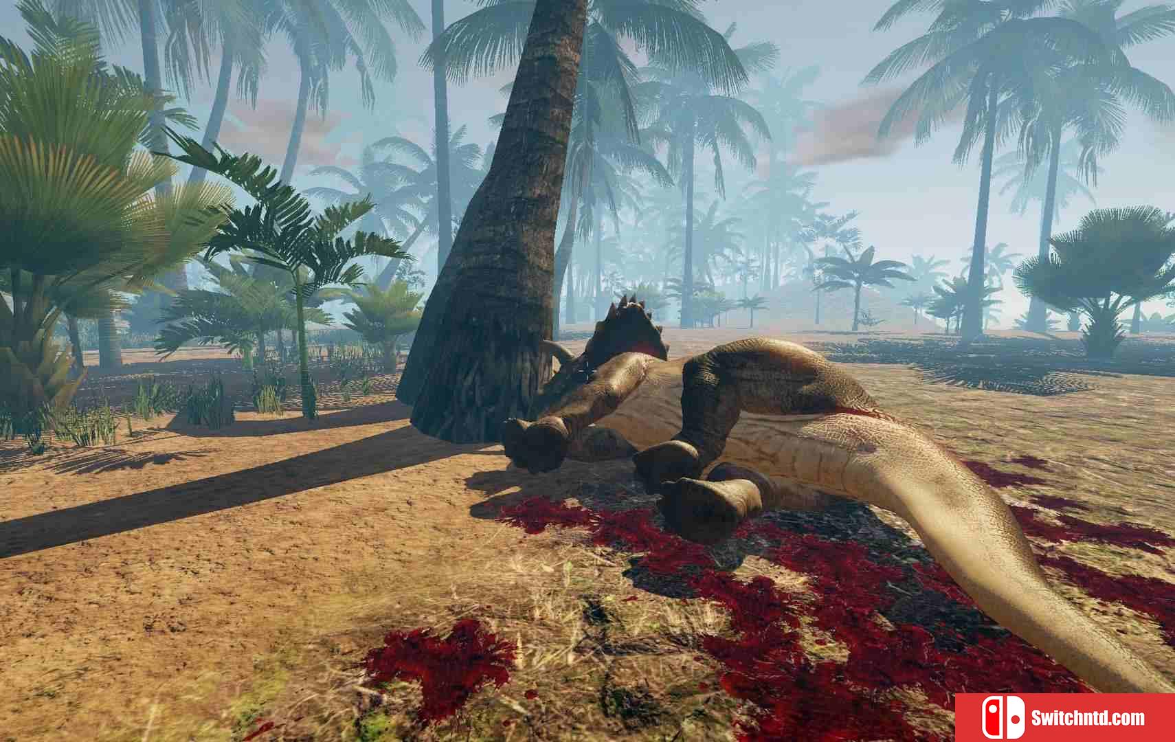 《恐龙猎杀第一滴血（Dinosaur Hunt First Blood）》PLAZA镜像版[EN]_6