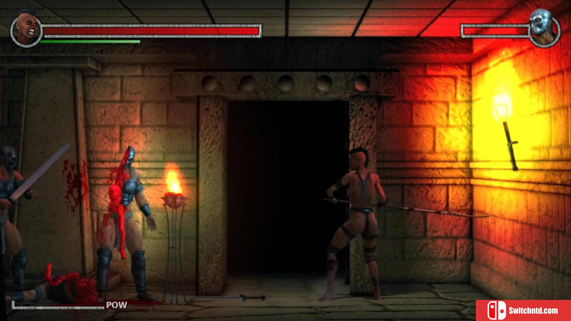 《野蛮人的故事（ARENA an Age of Barbarians story）》PLAZA镜像版[EN]_4