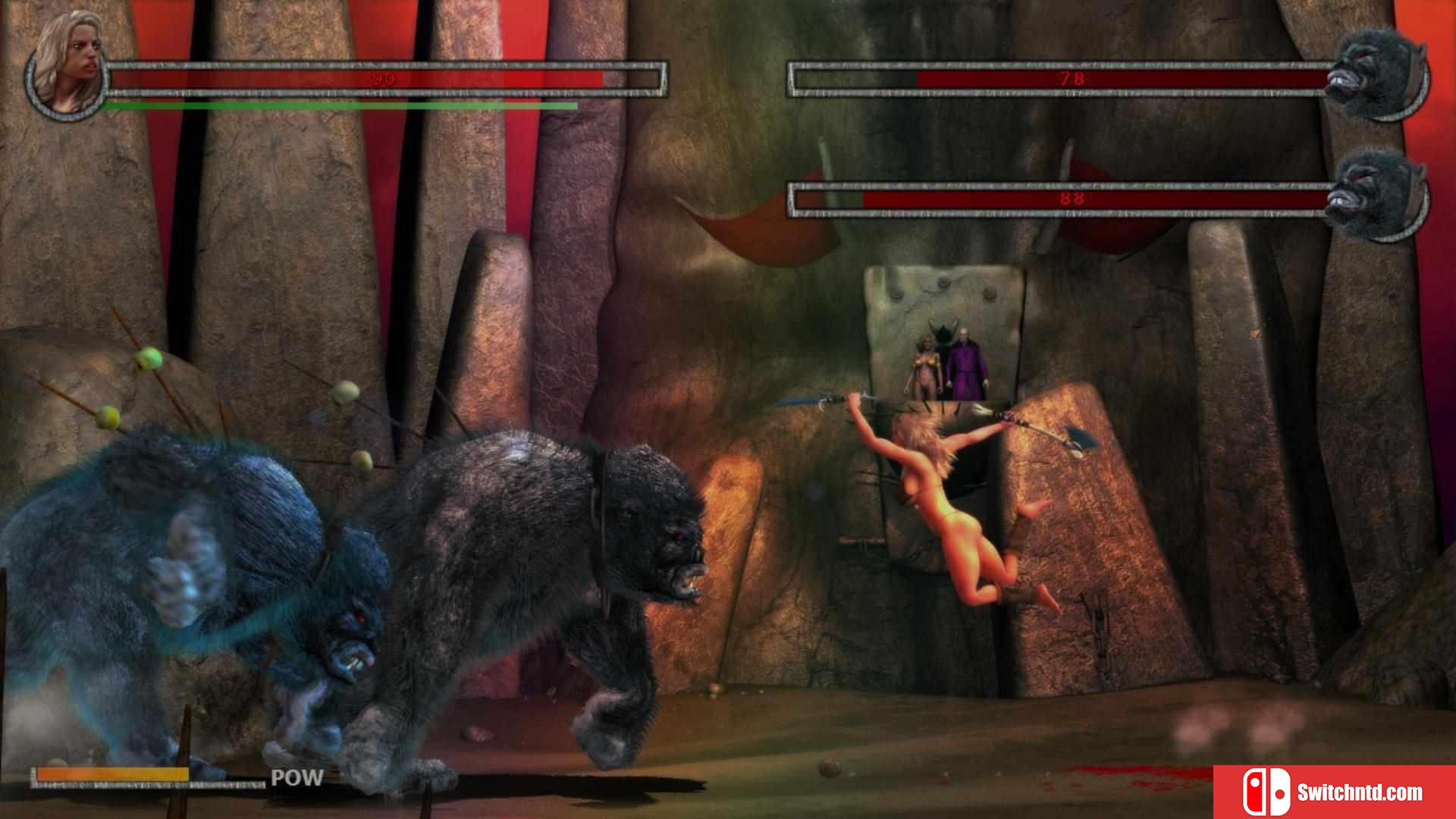 《野蛮人的故事（ARENA an Age of Barbarians story）》PLAZA镜像版[EN]_6