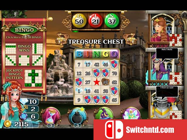 《宾果之战：征服七王国 （Bingo Battle: Conquest of Seven Kingdoms）》ZEKE硬盘版[EN]_3
