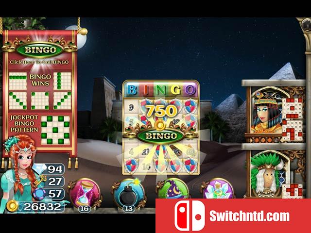 《宾果之战：征服七王国 （Bingo Battle: Conquest of Seven Kingdoms）》ZEKE硬盘版[EN]_1