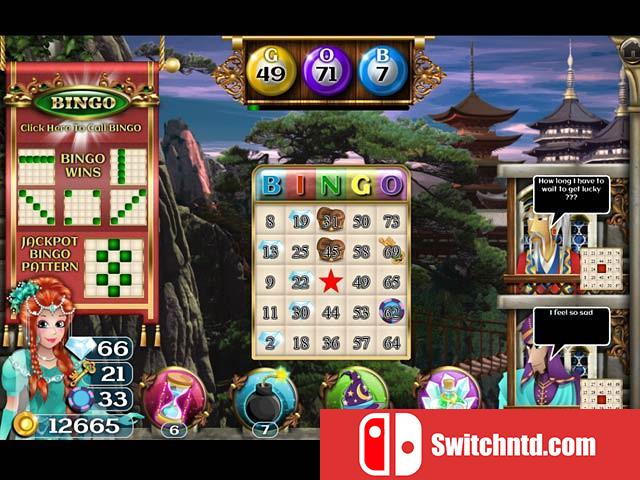 《宾果之战：征服七王国 （Bingo Battle: Conquest of Seven Kingdoms）》ZEKE硬盘版[EN]_2