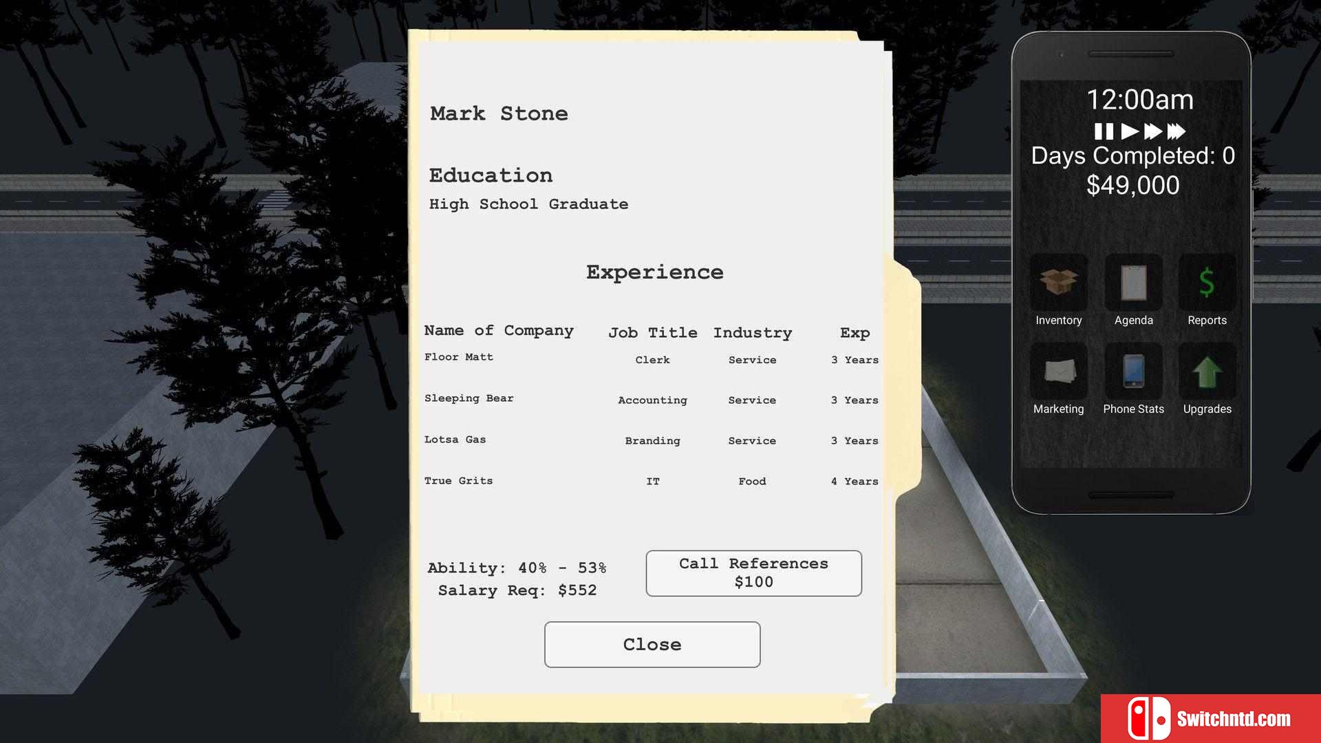 《商店经理：手机版（Store Manager: Cellular Edition）》SiMPLEX硬盘版[EN]_3