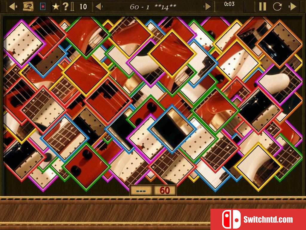 《混乱大搜索7：乔伊的终极任务（Clutter Infinity: Joe's Ultimate Quest）》F4CG硬盘版[EN]_2