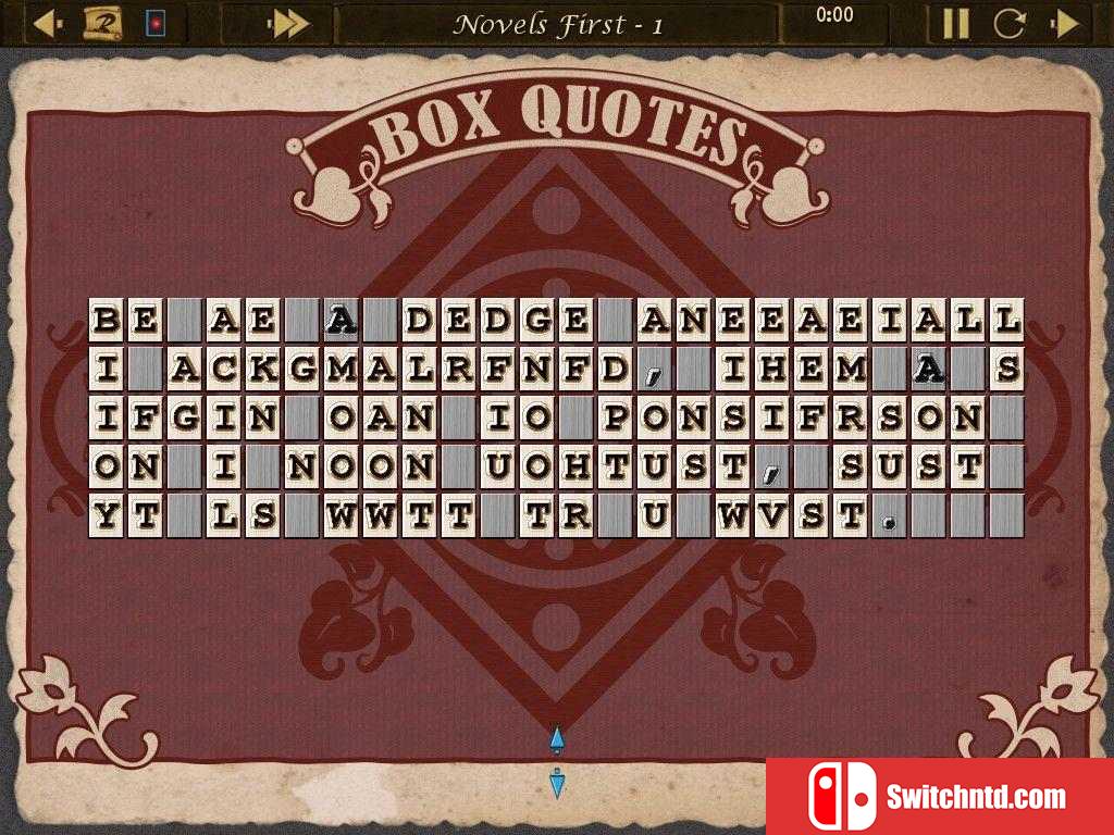《混乱大搜索7：乔伊的终极任务（Clutter Infinity: Joe's Ultimate Quest）》F4CG硬盘版[EN]_1