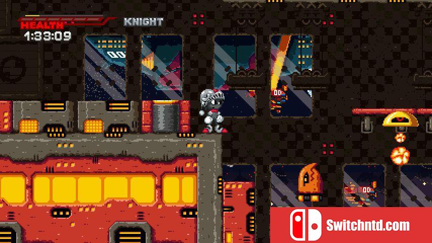 《电动小丑斯帕克（Spark the Electric Jester）》v1.5 SiMPLEX硬盘版[EN]_3
