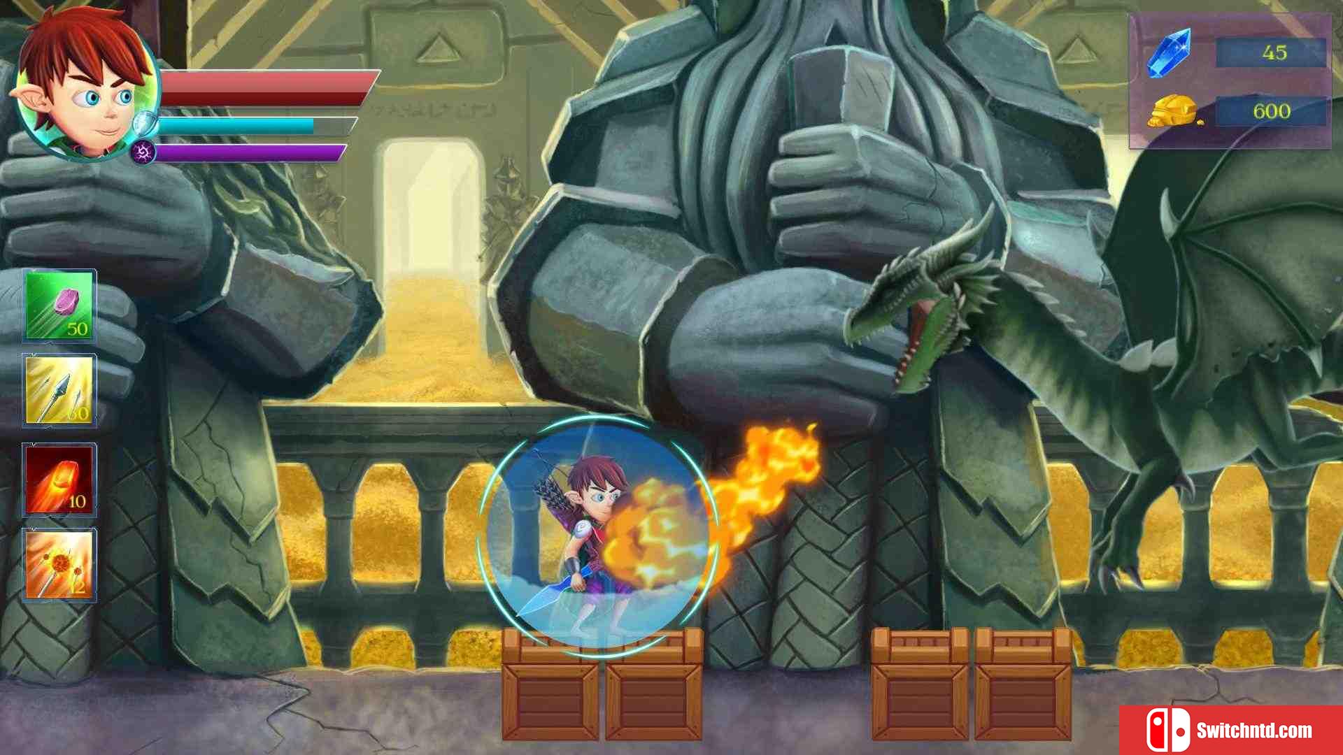 《中世纪英雄（Middle Ages Hero）》SiMPLEX硬盘版[EN]_4