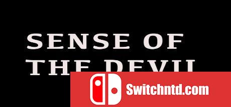 《魔鬼的感觉（Sense of The Devil）》HI2U镜像版[EN]_0