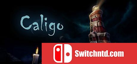 《Caligo（Caligo）》HI2U镜像版[EN]_0
