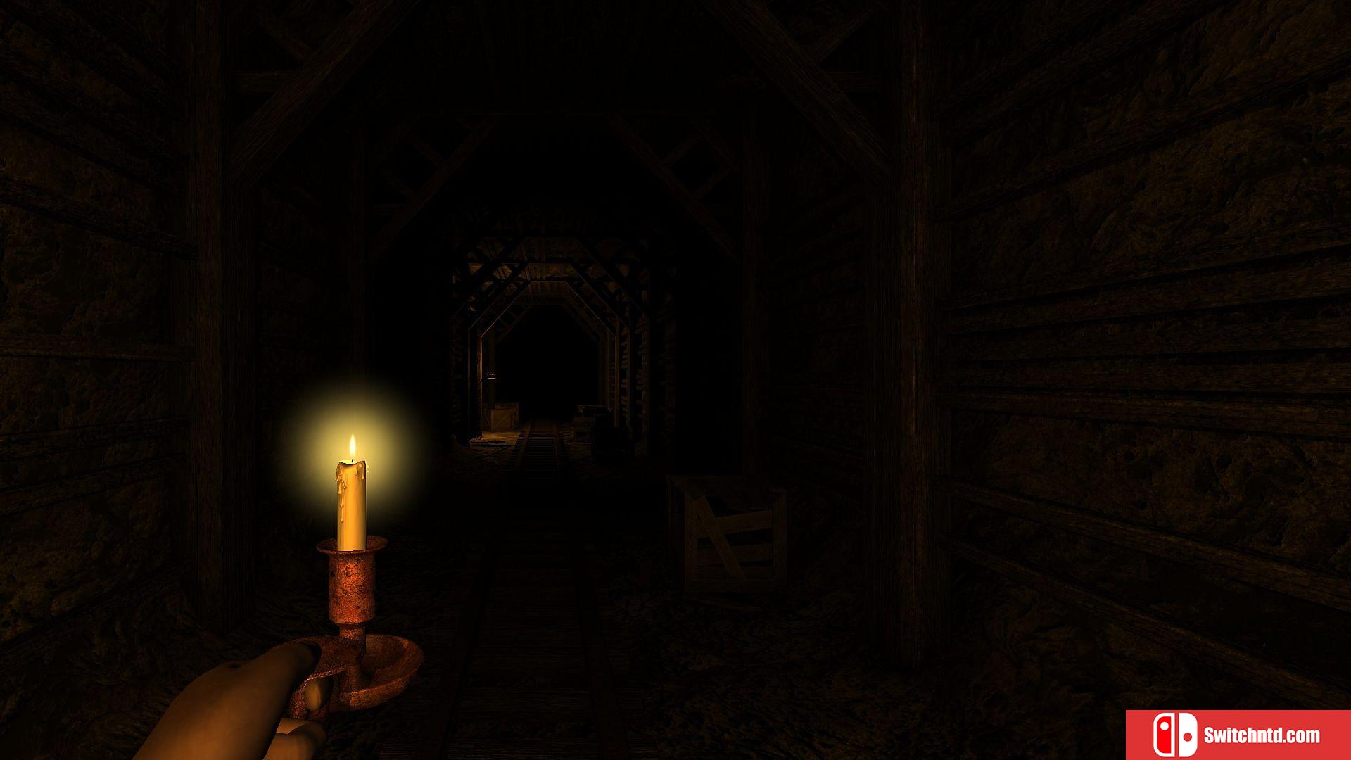《The Mors（The Mors）》HI2U镜像版[EN]_5