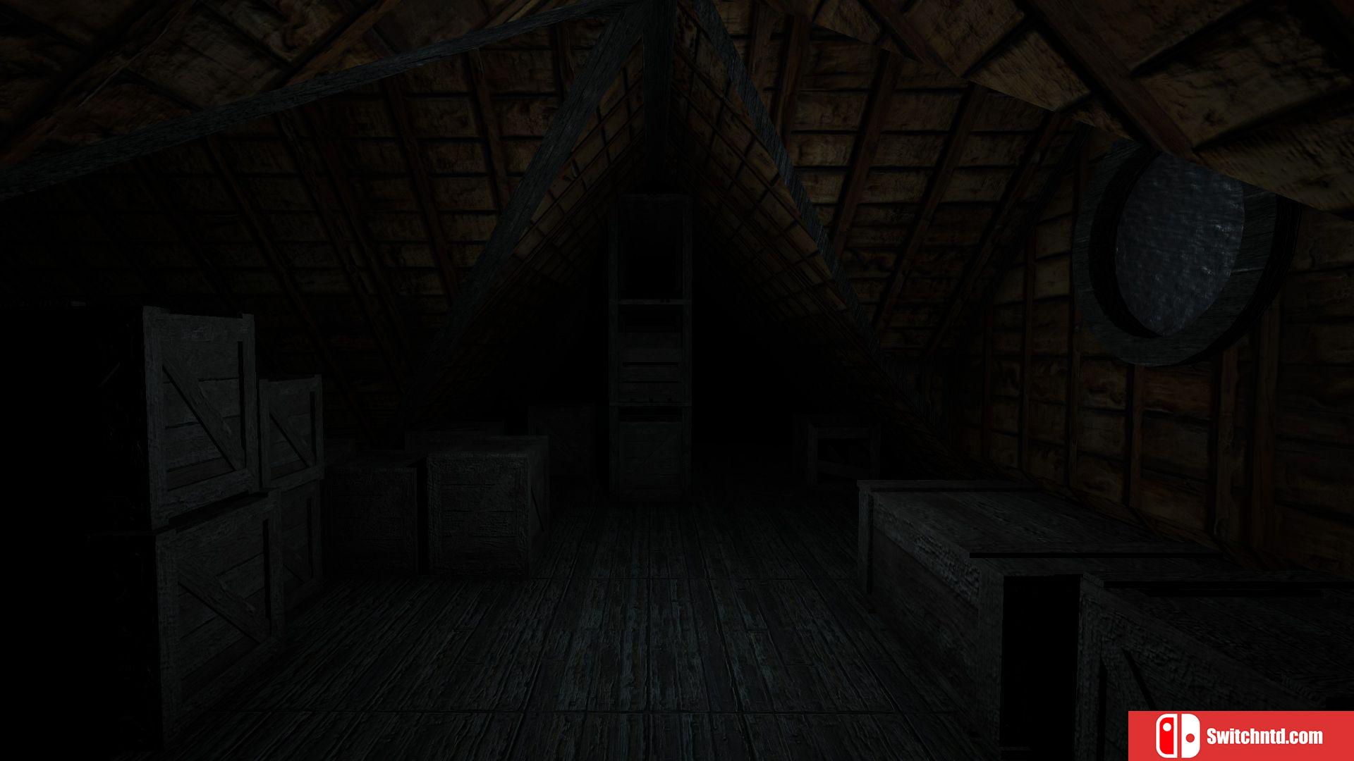 《The Mors（The Mors）》HI2U镜像版[EN]_4