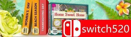 《1001拼图：甜蜜的家（1001 Jigsaw - Home Sweet Home）》ZEKE硬盘版[EN]_0