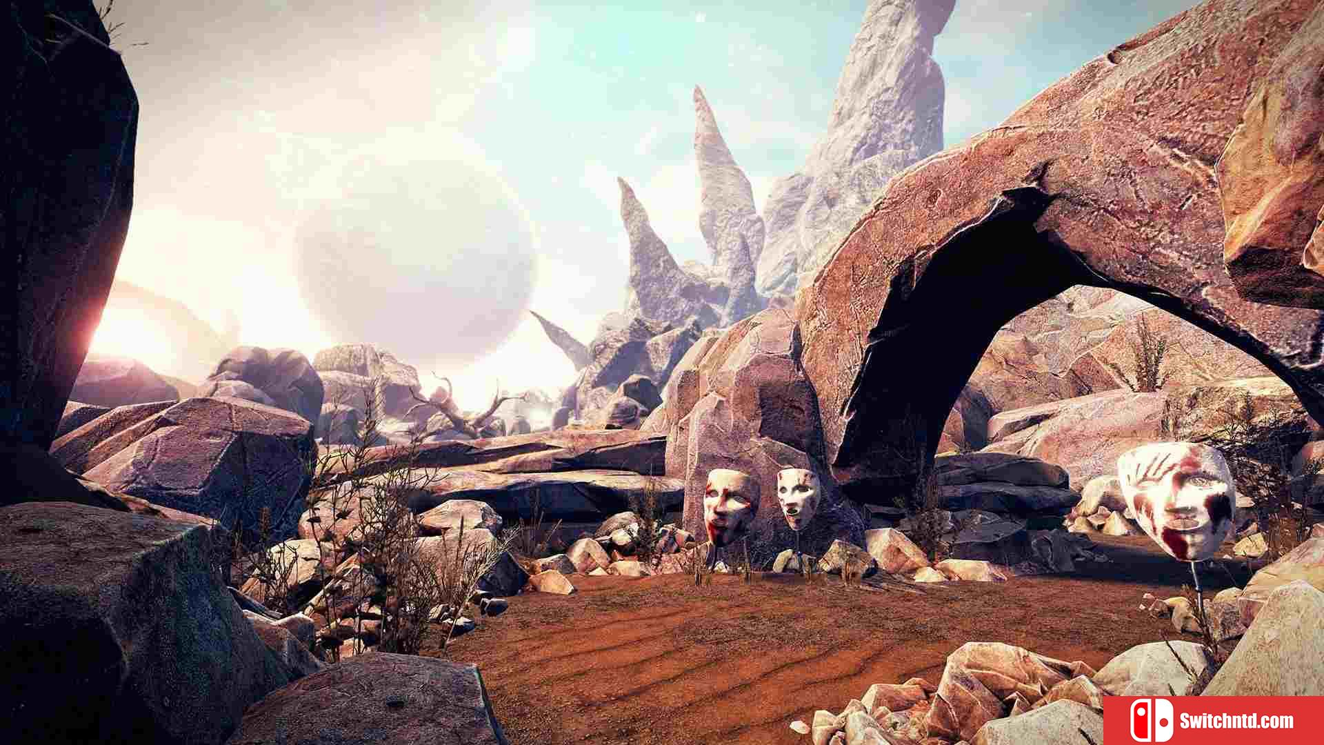 《爱丽丝（ALICE VR）》GOG版 I_KnoW镜像版[EN]_1