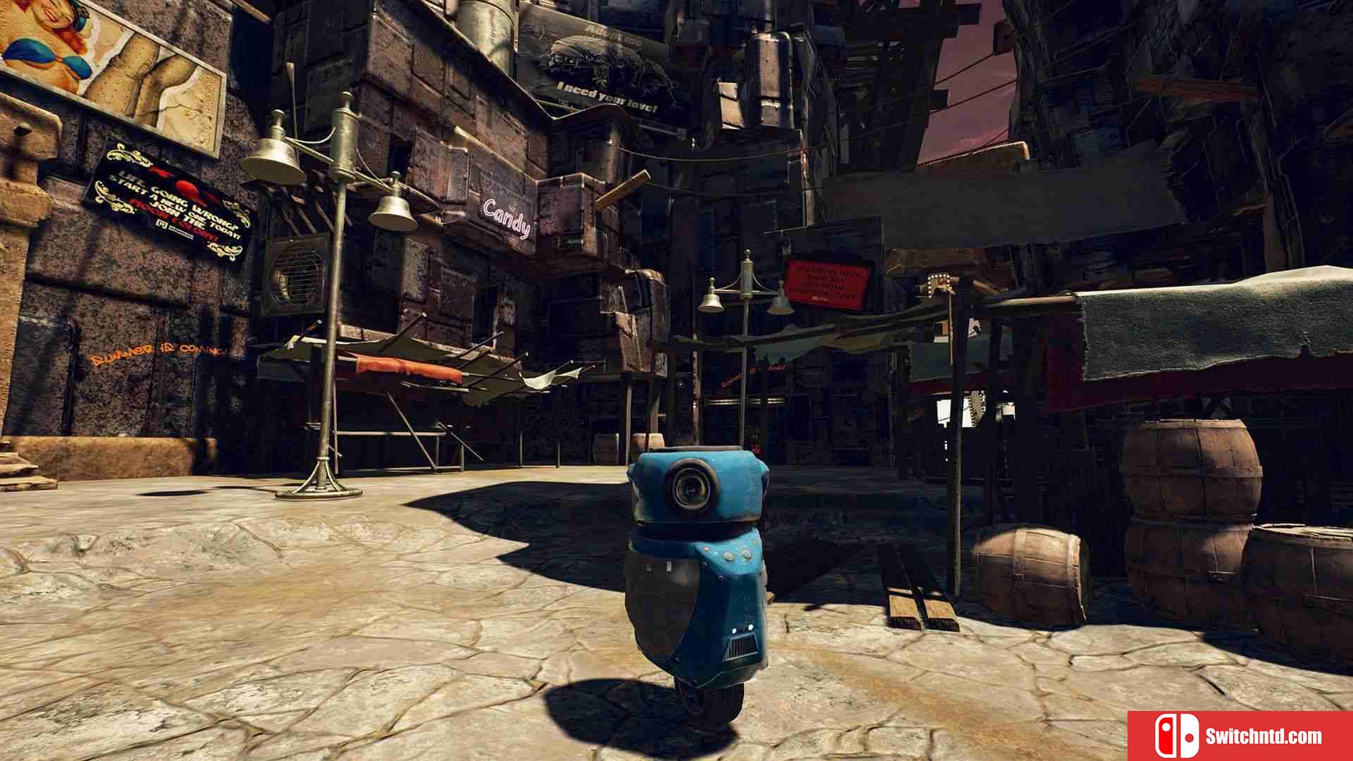 《爱丽丝（ALICE VR）》GOG版 I_KnoW镜像版[EN]_4