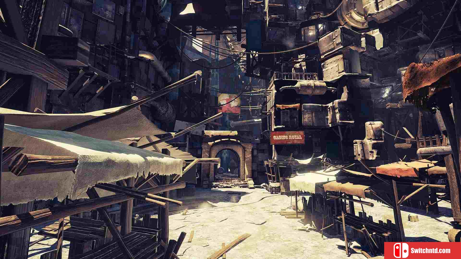 《爱丽丝（ALICE VR）》GOG版 I_KnoW镜像版[EN]_3
