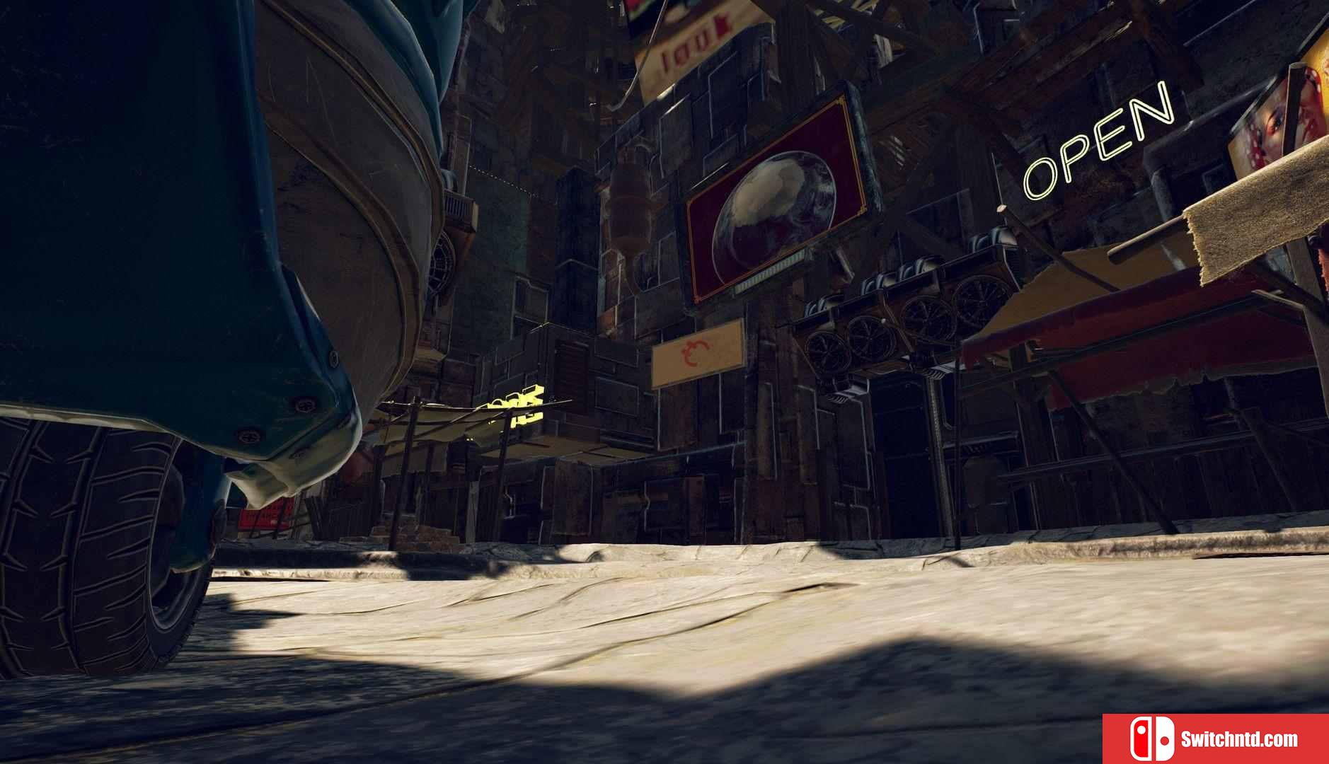 《爱丽丝（ALICE VR）》GOG版 I_KnoW镜像版[EN]_5