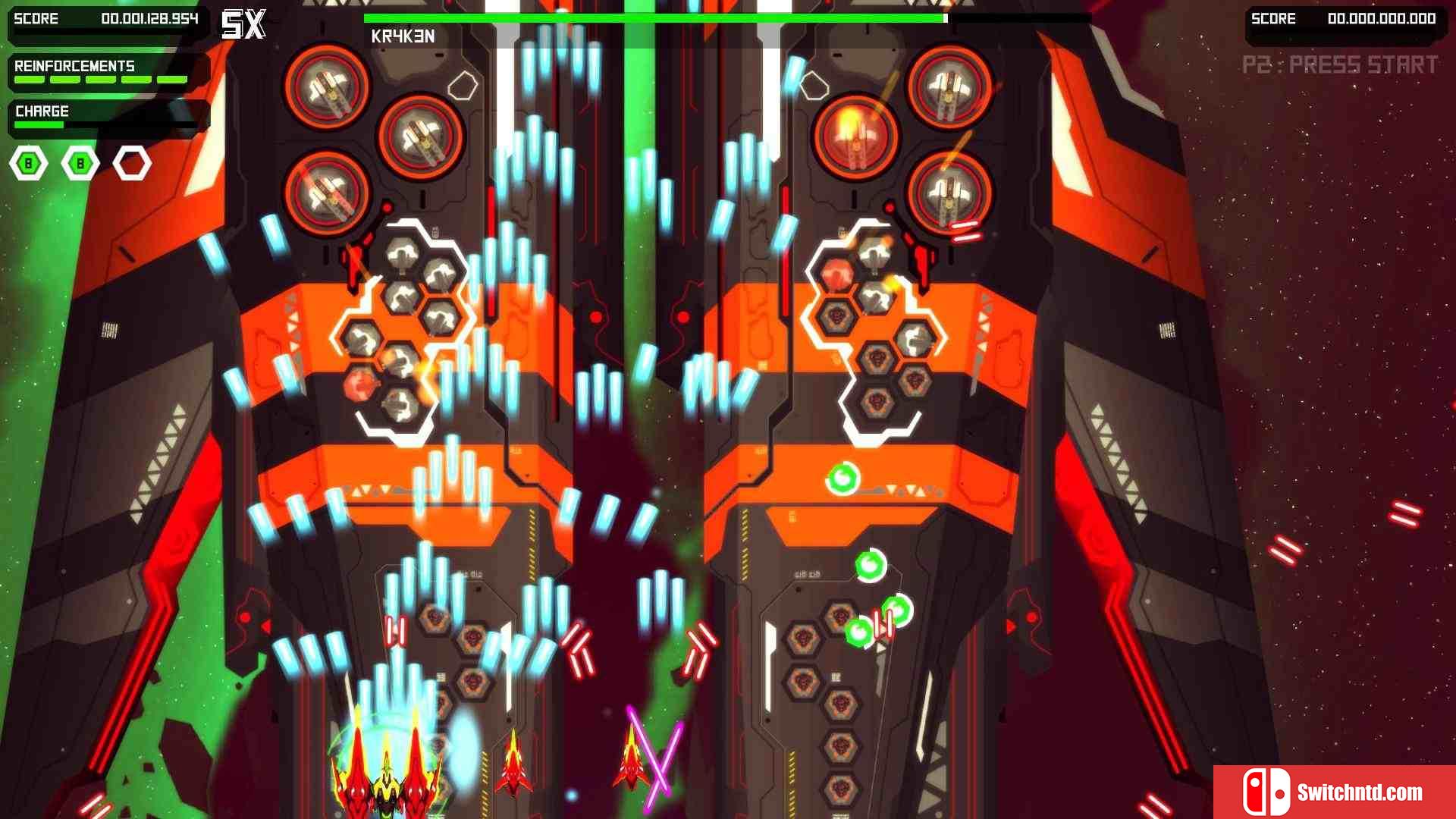 《爆裂战士（Burst Fighter）》ALiAS硬盘版[EN]_1