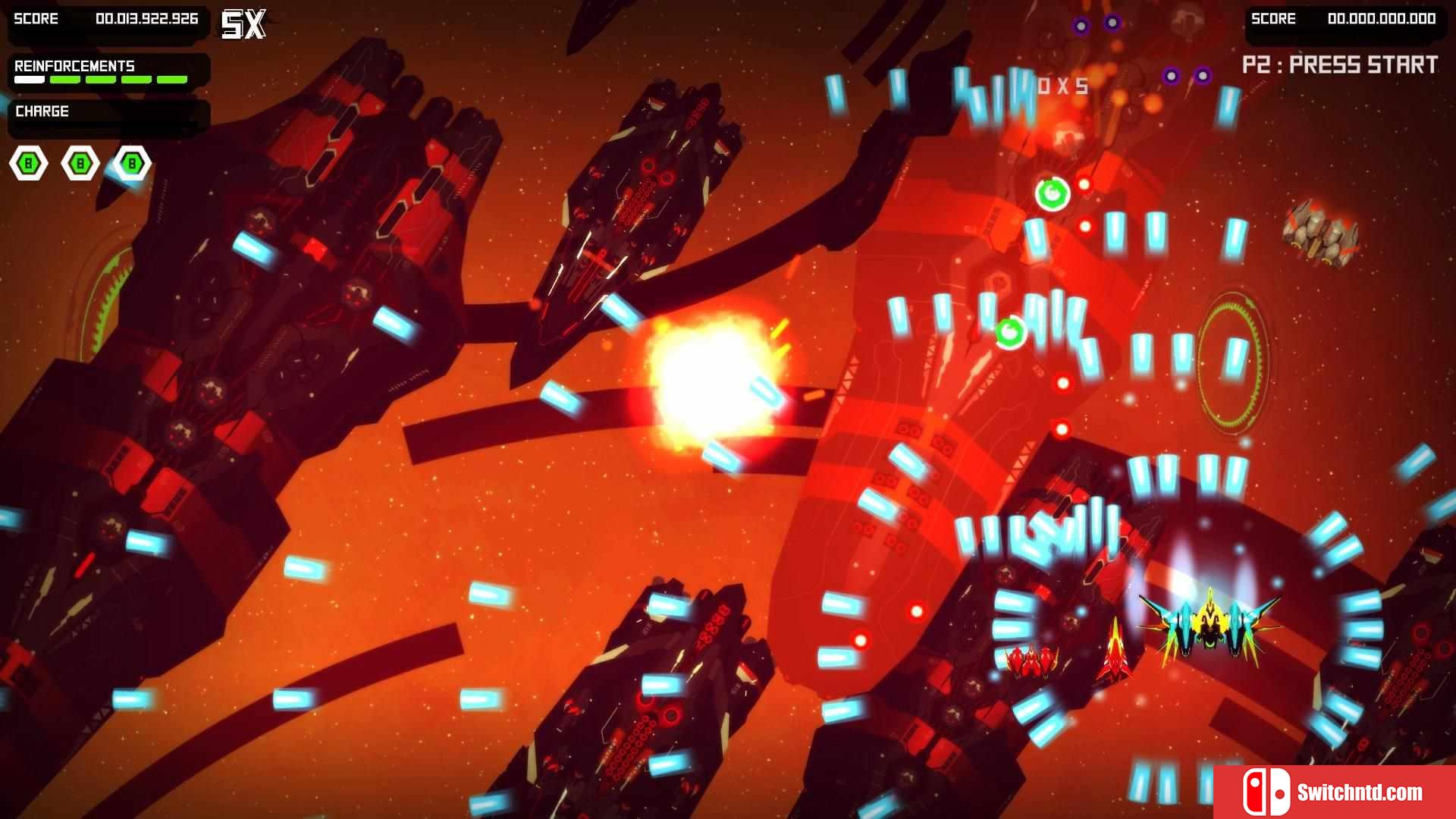 《爆裂战士（Burst Fighter）》ALiAS硬盘版[EN]_2