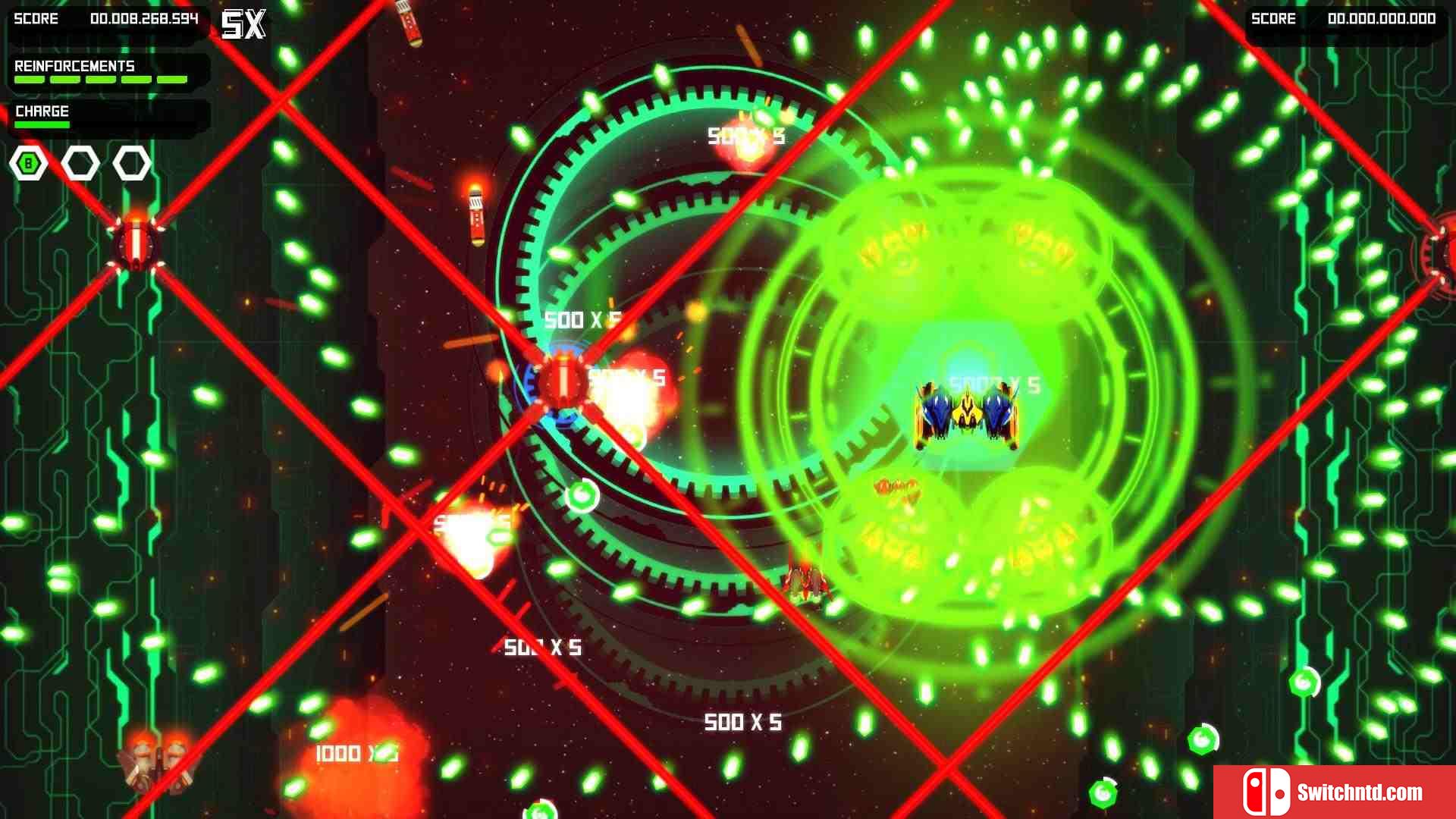 《爆裂战士（Burst Fighter）》ALiAS硬盘版[EN]_4