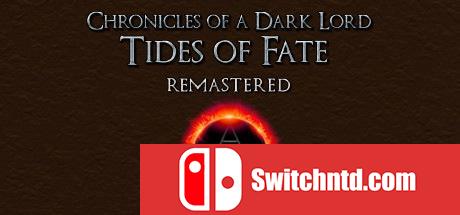 《暗之领主纪元：命运沉浮（Chronicles of a Dark Lord: ToF）》重制版 SiMPLEX硬盘版[EN]_0