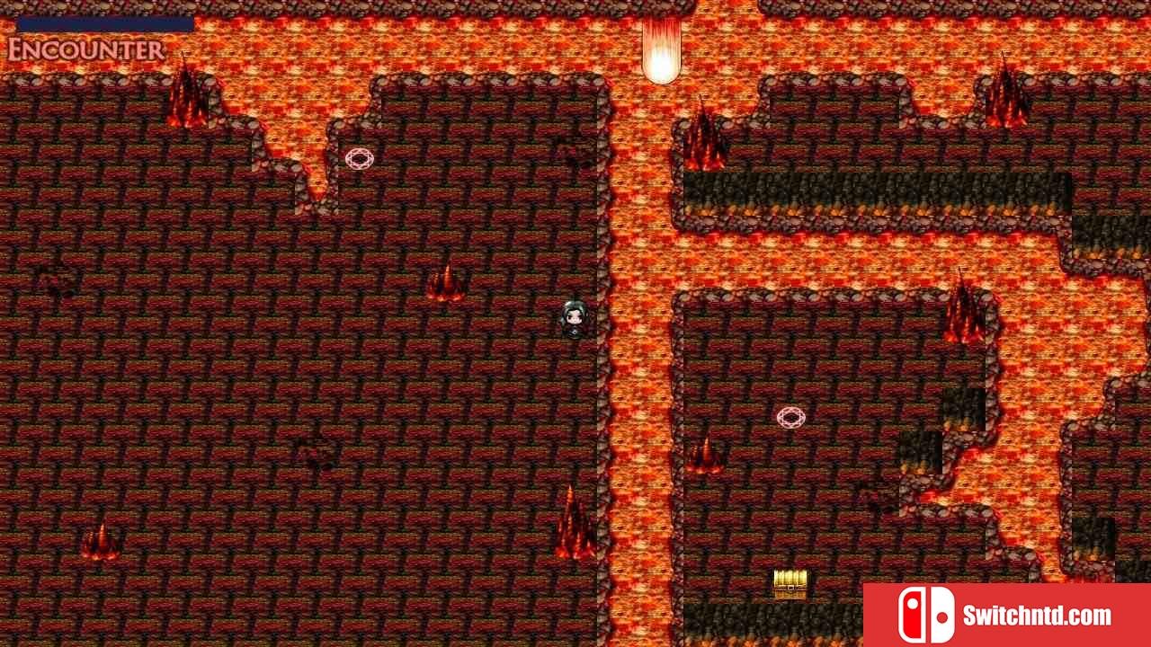 《暗之领主纪元：命运沉浮（Chronicles of a Dark Lord: ToF）》重制版 SiMPLEX硬盘版[EN]_3