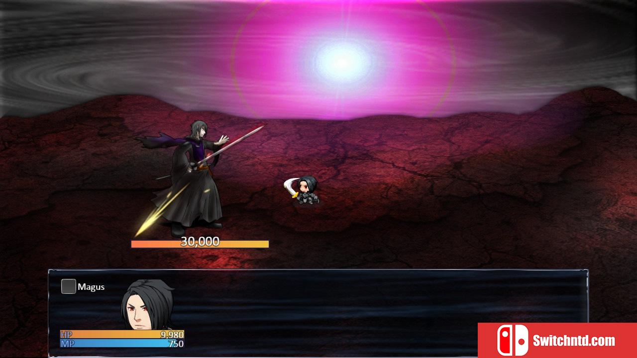 《暗之领主纪元：命运沉浮（Chronicles of a Dark Lord: ToF）》重制版 SiMPLEX硬盘版[EN]_4