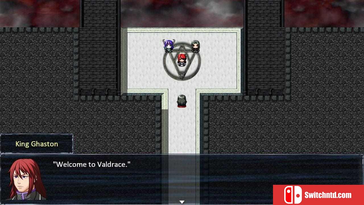 《暗之领主纪元：命运沉浮（Chronicles of a Dark Lord: ToF）》重制版 SiMPLEX硬盘版[EN]_6