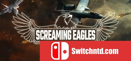 《嚎叫之鹰（Screaming Eagles）》v2.01 ALiAS硬盘版[EN]_0
