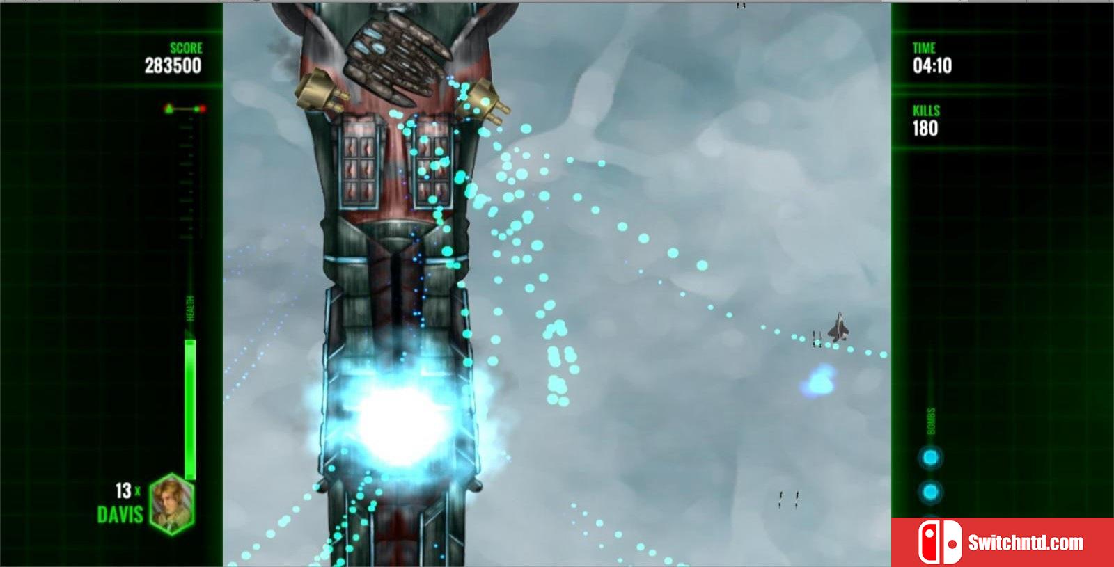 《嚎叫之鹰（Screaming Eagles）》v2.01 ALiAS硬盘版[EN]_1