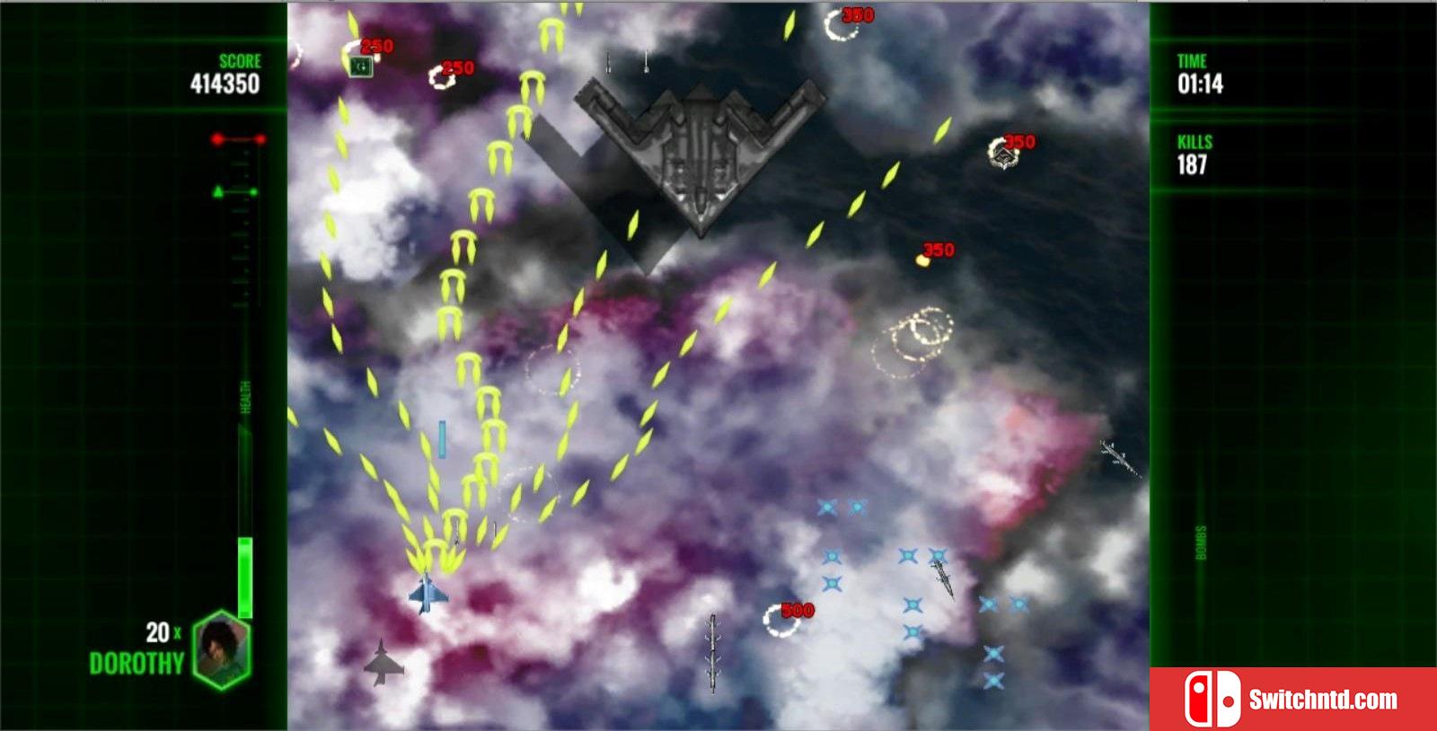 《嚎叫之鹰（Screaming Eagles）》v2.01 ALiAS硬盘版[EN]_2