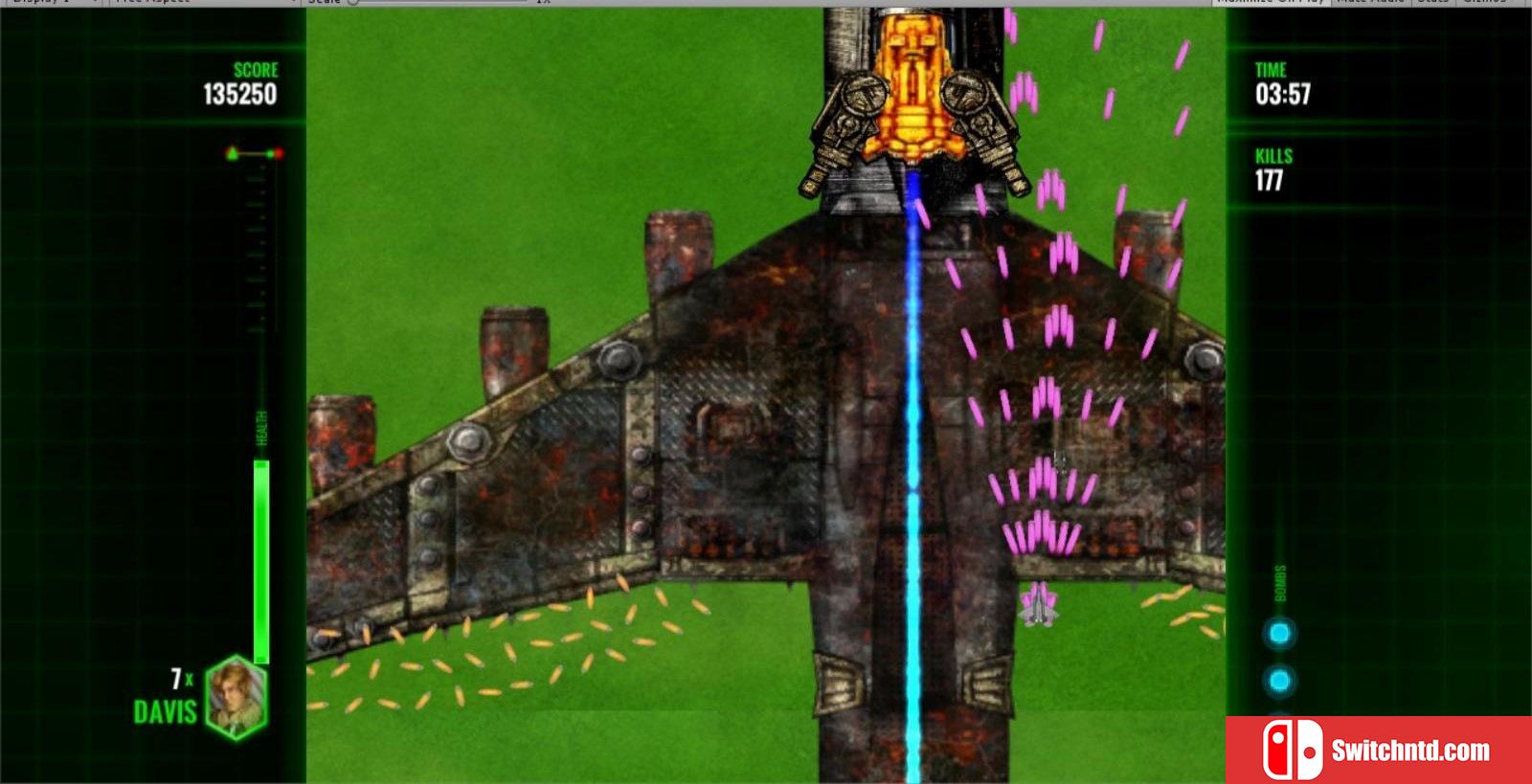 《嚎叫之鹰（Screaming Eagles）》v2.01 ALiAS硬盘版[EN]_3