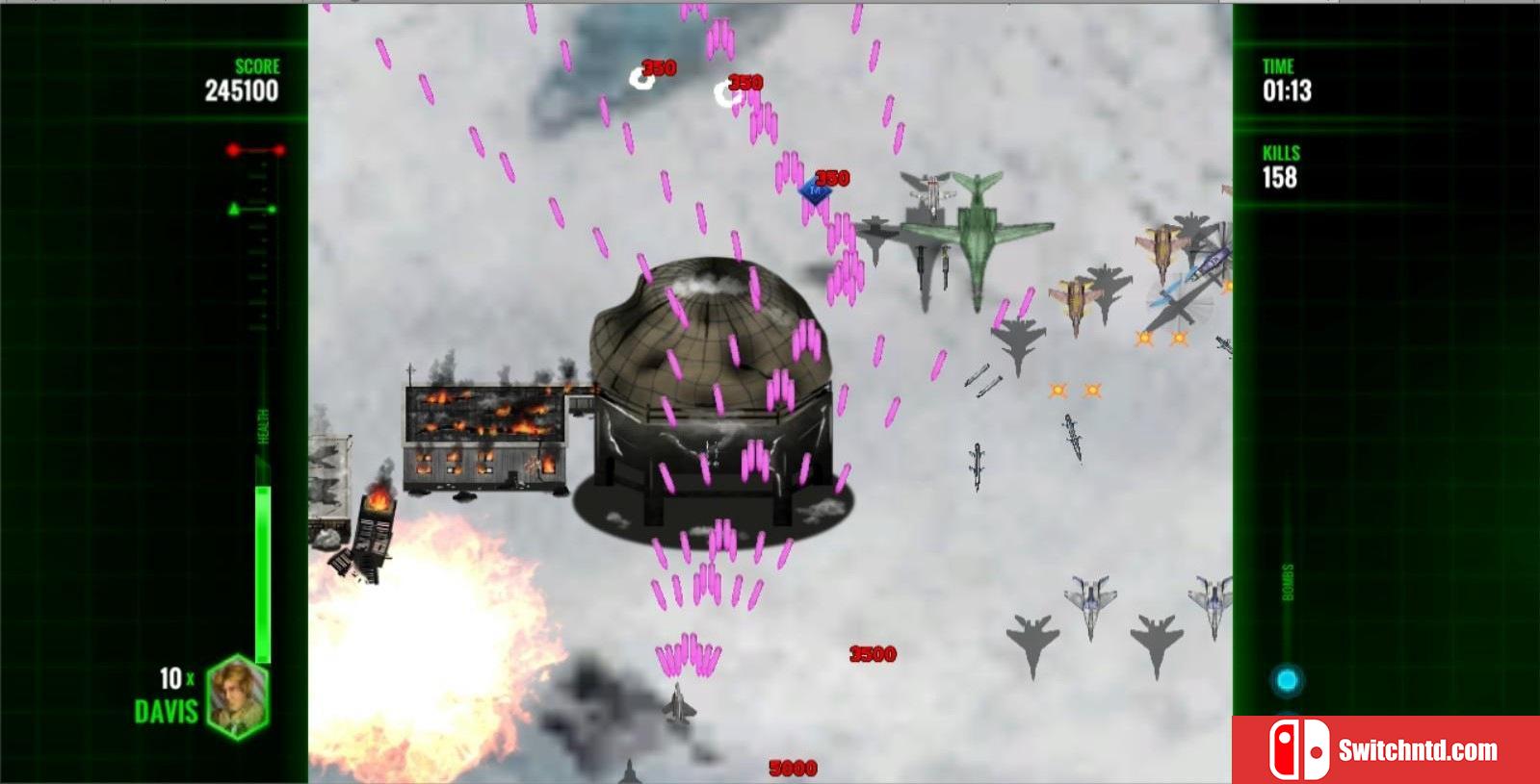 《嚎叫之鹰（Screaming Eagles）》v2.01 ALiAS硬盘版[EN]_4