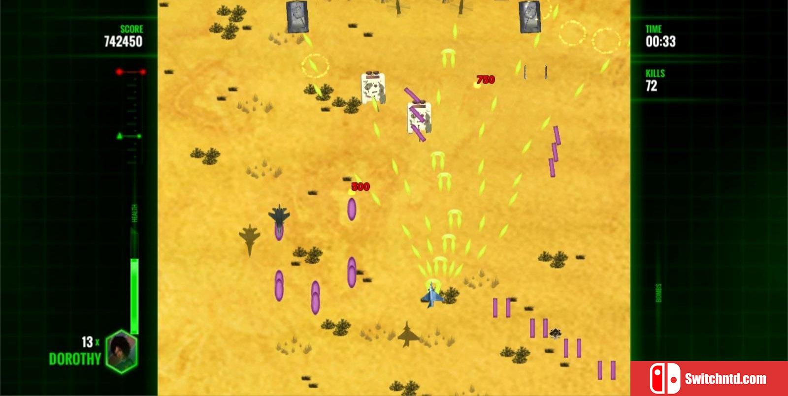 《嚎叫之鹰（Screaming Eagles）》v2.01 ALiAS硬盘版[EN]_5